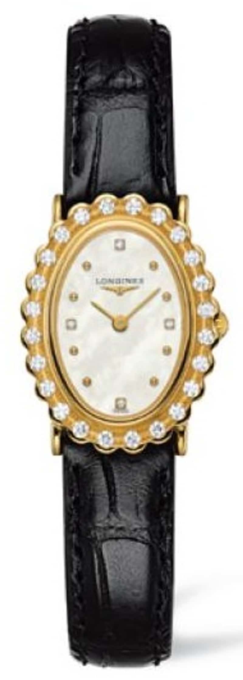 Longines Prestige Gold L4.224.7.88.2 Longines Prestige Gold L4.224.7.88.2